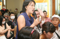 Việt Nam cần sớm ban hành Luật Chung cư