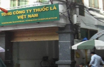 Vinataba muốn thâu tóm liên doanh để xây tổ hợp văn phòng