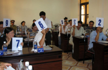 Yêu cầu Hà Nội làm rõ vụ đấu giá đất của dân