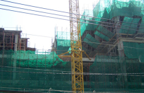 Bất động sản nhặt tiền lẻ thời khủng hoảng