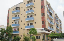 Bình Dương đưa vào sử dụng nhiều dự án nhà ở xã hội