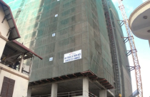 Chào bán Mỹ Đình Plaza với giá từ 21,5 triệu đồng/m2