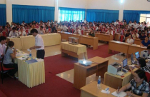 Đấu giá BĐS: Doanh nghiệp mở "đường máu"