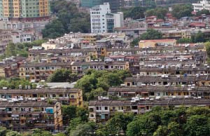 Đầu tư xây mới chung cư cũ: Bế tắc và thiếu minh bạch