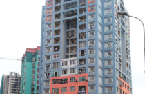 Địa ốc Hà Nội tìm cách gỡ gạc cuối năm