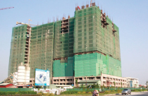 Dự án Phúc Thịnh có theo “vết xe đổ” The Pride?