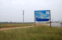 Dự án 'treo' - Bài cuối: Bắc Ninh kiên quyết thu hồi các dự án treo