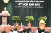 Dư địa cho vay phi sản xuất tại TPHCM còn 2%