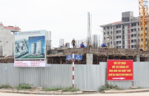 Hà Nội: “Nới” điều kiện mua nhà thu nhập thấp