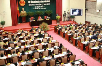 Hà Nội thông qua Quy hoạch về nghĩa trang