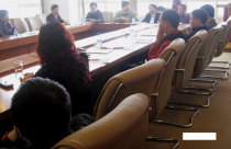 Khách mua nhà 52 Lĩnh Nam yêu cầu Lilama trả tiền căn hộ trái phép