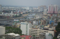 Ngân hàng giải chấp, nhà phố rớt giá thảm hại