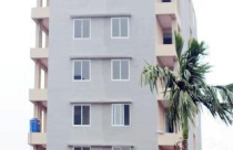 "Nóng", "lạnh" chung cư mi-ni