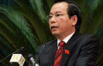 'Tôi hứa, ai bảo kê sai phạm đất đai sẽ bị xử nghiêm'