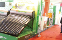 Triển lãm Vietbuild: đìu hiu chợ chiều