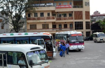 “Tuýt còi” dự án cao ốc tại bến xe Lương Yên