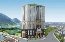 UDEC điều chỉnh kế hoạch sản xuất kinh doanh năm 2012