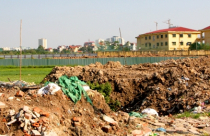 Bế mạc Kỳ họp thứ 6, HĐND TP Hà Nội: Sẽ kiên quyết xử lý các công trình vi phạm quy hoạch