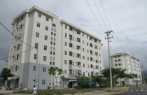 Cán bộ xin thêm nhà (!)