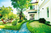 Căn hộ nhỏ lẻ và diện mạo đô thị