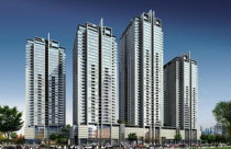 Chào bán 39 căn hộ Westa