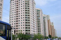 Chinh phục nhà cao tầng với "ba đầu sáu tay"