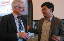 Công khai thông tin để diệt tham nhũng đất