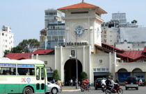 Đề xuất cấm xây cao ốc ở trung tâm TP HCM