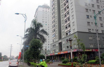 Đề xuất 'sốc', nhà nước bù lãi suất mua nhà cho dân