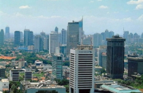 Điểm đầu tư bất động sản hấp dẫn nhất châu Á - TBD