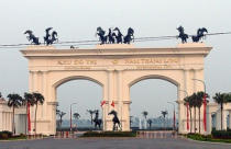 Hà Nội “bác” đề xuất gia hạn thuế đất của chủ dự án Ciputra