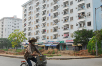 Lấy nhà ở xã hội “bẩy” thị trường bất động sản