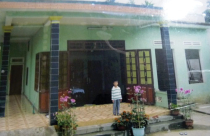 Một mét vuông đất bằng một quả... trứng gà