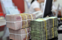 Ngân hàng chạy đua giải ngân cuối năm