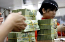Ngân hàng - doanh nghiệp: Đang chơi đèn kéo quân