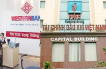 Ngân hàng nhỏ chạy nước rút tái cơ cấu