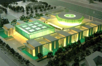 Nghịch lý tiêu tiền của ngành xây dựng