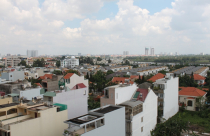 Nhà thương mại thành tái định cư: Khó áp dụng !