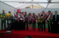 The Manor Hà Nội đã có Ban quản trị