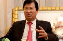 "Tôi cam đoan thời gian tới giá nhà xã hội sẽ rẻ hơn nhiều"