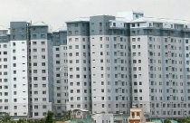 2013 sẽ bùng nổ căn hộ bình dân