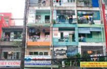 An toàn chung cư, cao ốc bị coi nhẹ