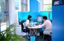 ANZ cho vay mua nhà với lãi suất từ 10%/năm