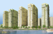 Chào bán đợt 4 The Era Town