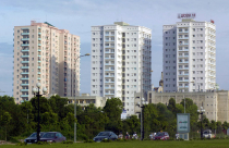 Có chính sách “cứu” BĐS ngay từ tháng 1/2013