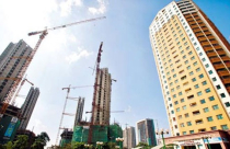 “Cứu” bất động sản: Vấn đề nằm ở dòng tiền!