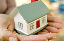 Cứu đại gia, dân có mua được nhà rẻ?