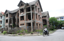 Cứu thị trường bất động sản