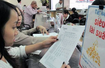 Đến lượt ngân hàng nhỏ giảm lãi suất