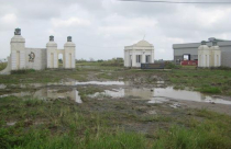 Dự án “đắp chiếu”, chính quyền làm ngơ